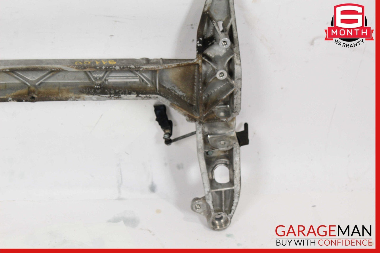 97-04 Porsche Boxster 986 Carrera 911 Front Subframe Cross Member Sub Frame Bar