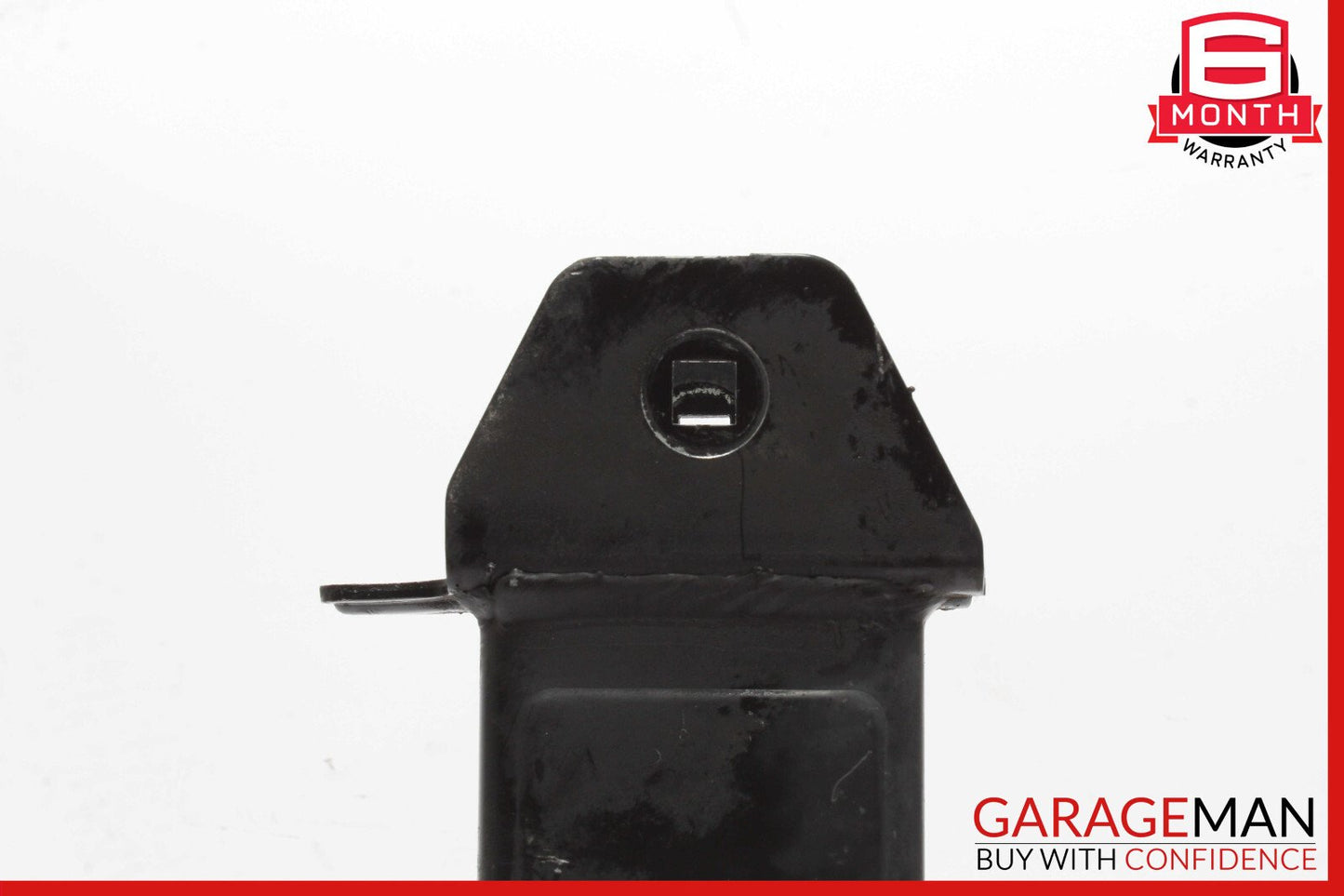 00-06 Mercedes W220 S55 Front Left Bumper Reinforcement Impact Bar Bracket OEM