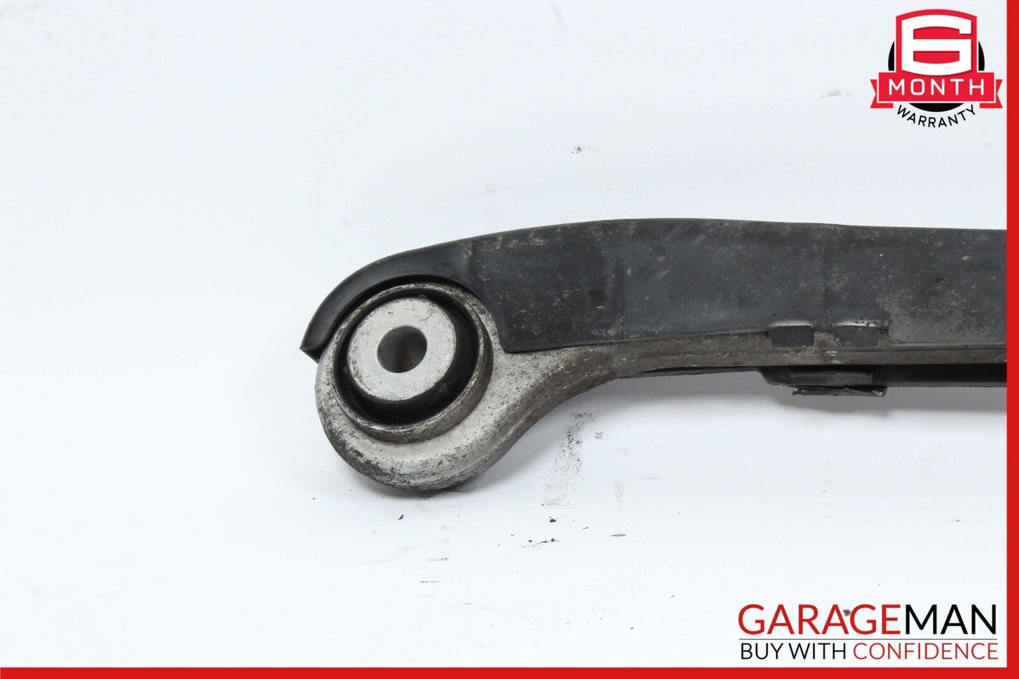 07-14 Mercedes W216 CL550 S550 Rear Left Suspension Lower Thrust Control Arm OEM