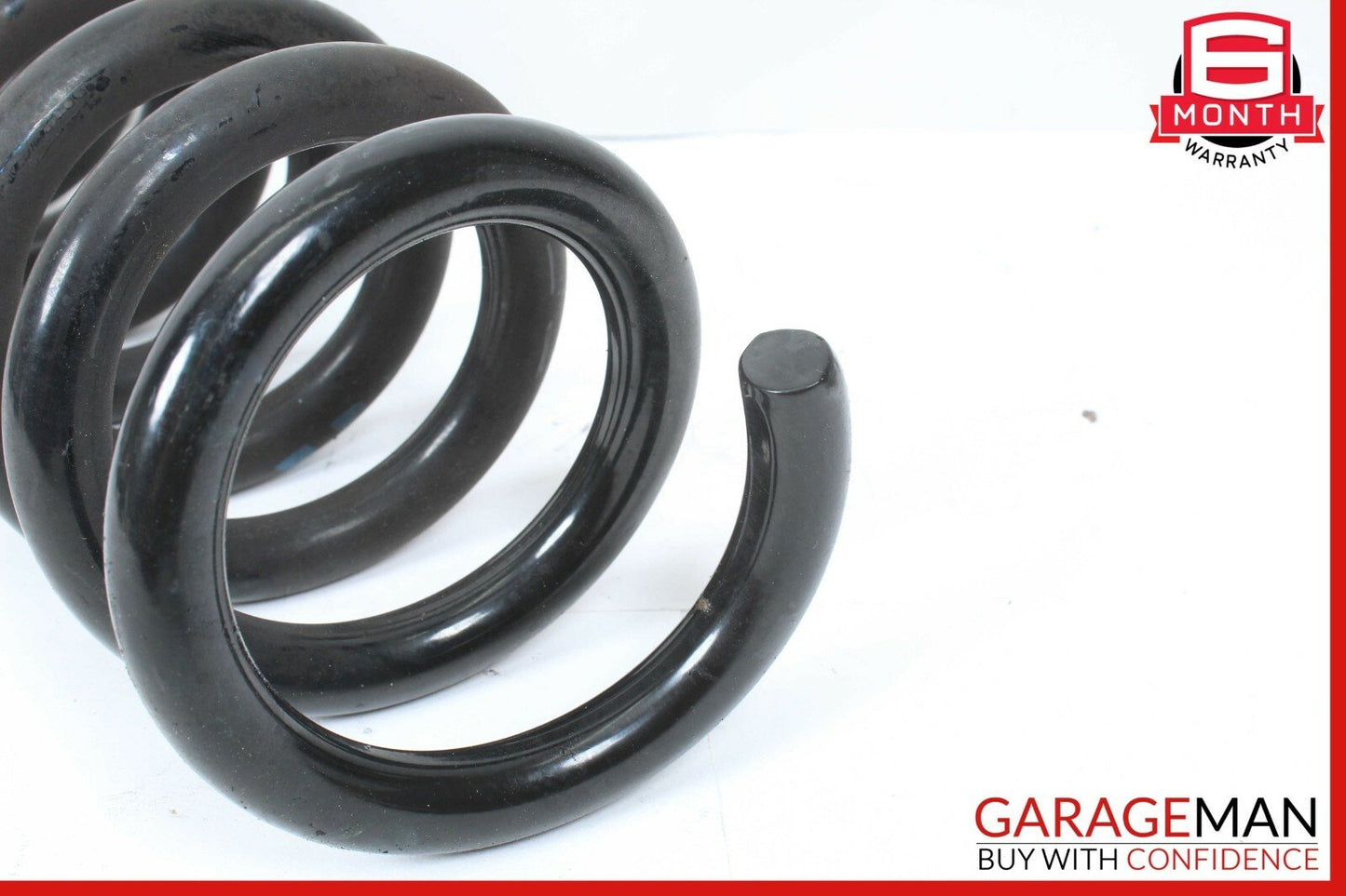 12-16 Mercedes R172 SLK350 Rear Right & Left Side Shock Absorber Coil Spring Set