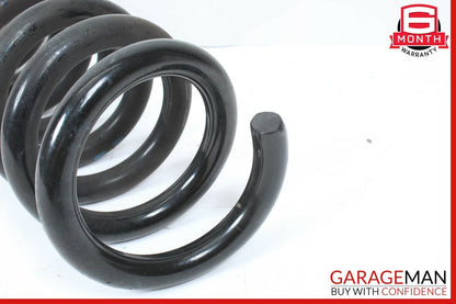 12-16 Mercedes R172 SLK350 Rear Right & Left Side Shock Absorber Coil Spring Set