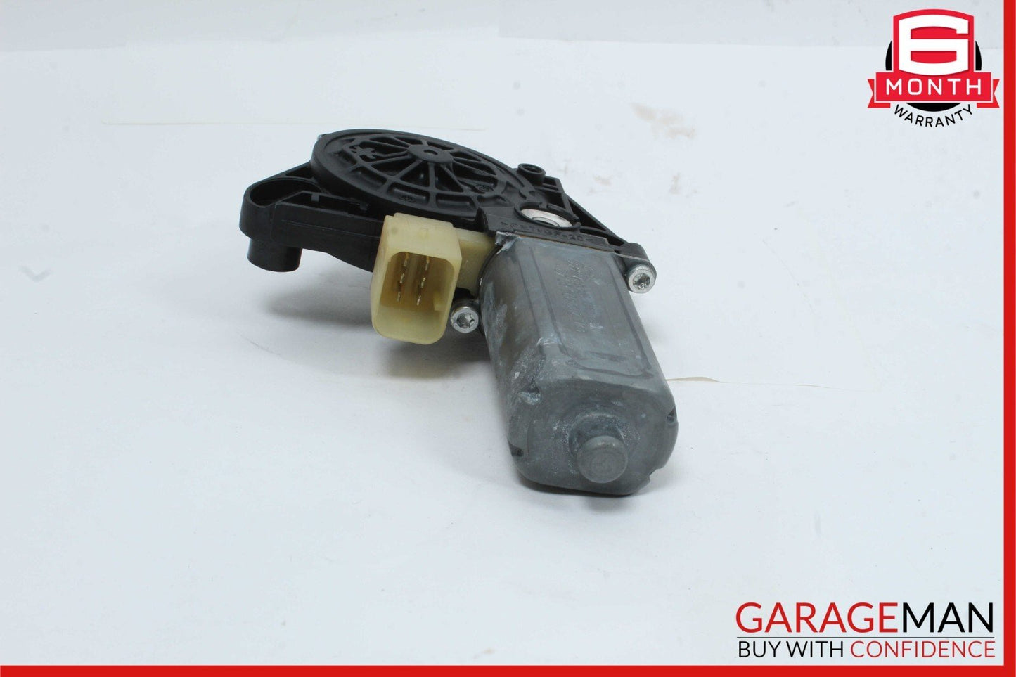 01-07 Mercedes W203 C230 Rear Right Passenger Side Door Window Regulator Motor