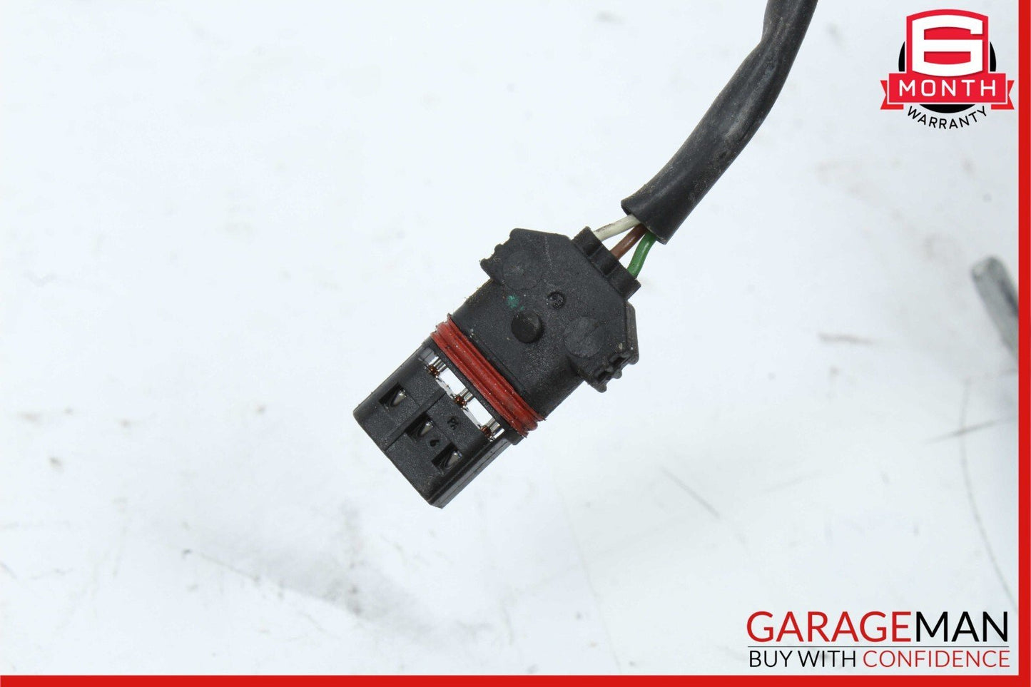 06-11 Mercedes W219 CLS550 Front Left Door Lock Latch Actuator Keyless Go OEM