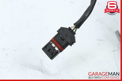06-11 Mercedes W219 CLS550 Front Left Door Lock Latch Actuator Keyless Go OEM
