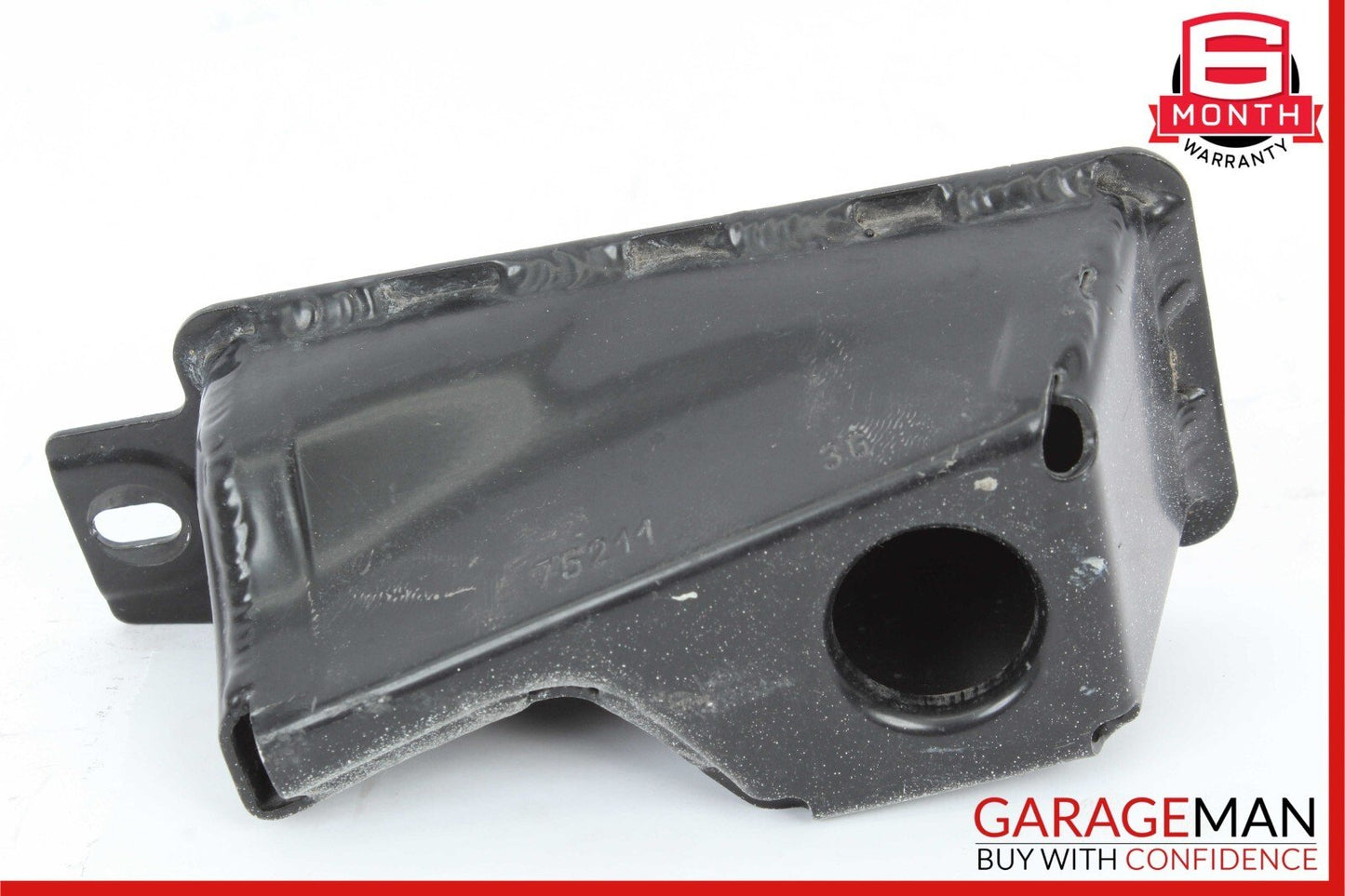 14-17 Maserati Ghibli Front Left or Right Side Support Bracket OEM