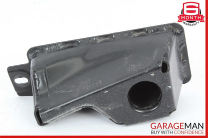 14-17 Maserati Ghibli Front Left or Right Side Support Bracket OEM