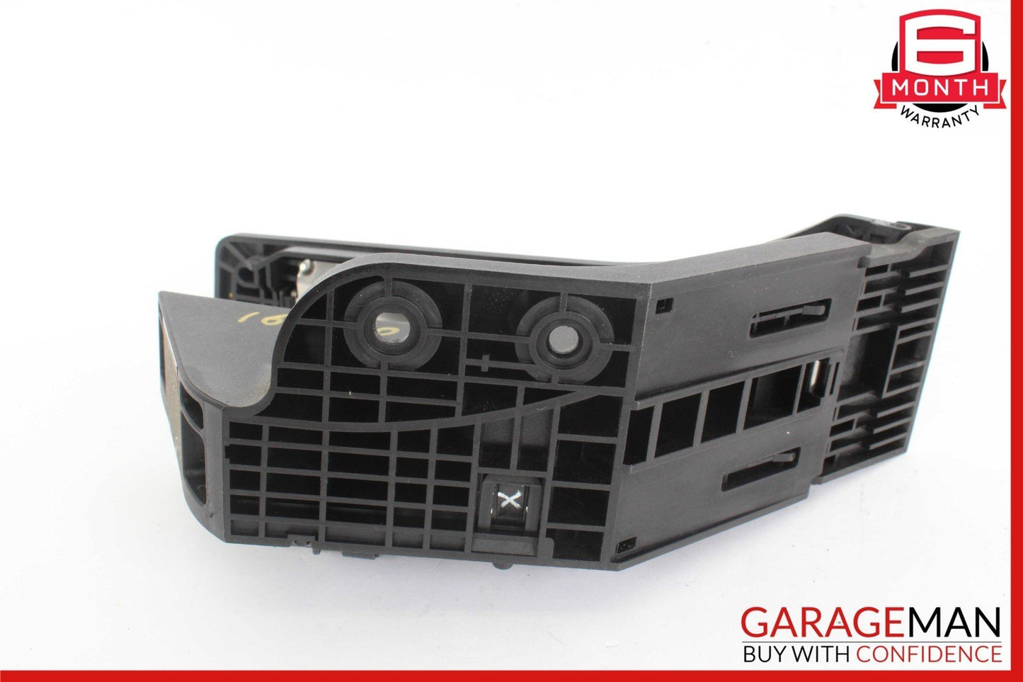 15-20 Mercedes W205 C300 Gas Throttle Accelerator Pedal 2053000004 OEM
