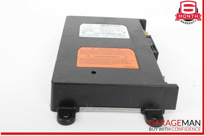 10-20 Mercedes X166 GL450 Communication Control Module Unit OEM