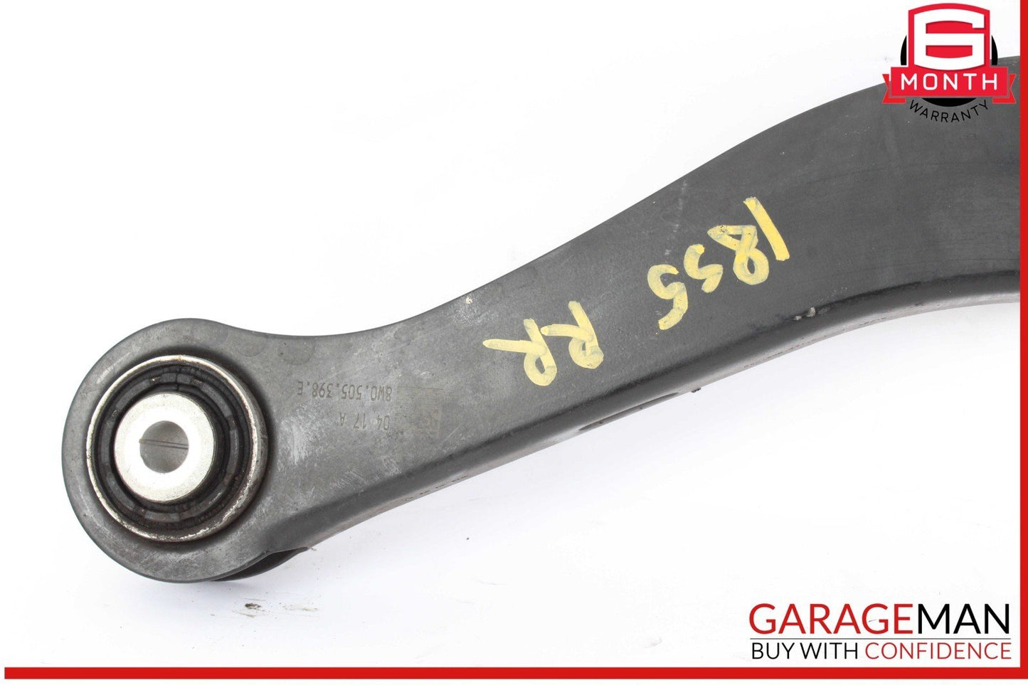 17-24 Audi S5 A4 Rear Right Passenger Side Upper Lateral Control Arm 8W0505398E