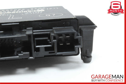 01-07 Mercedes W203 C230 C320 Rear Left Door Computer Controller Module Unit