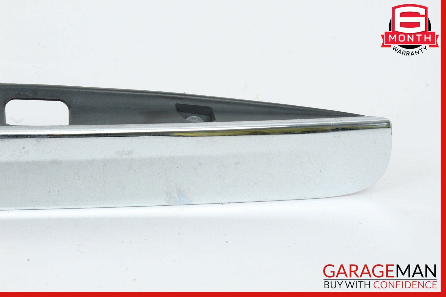 07-12 Mercedes X164 GL450 GL350 Trunk Lid Tailgate Hatch Handle 1647400993 OEM
