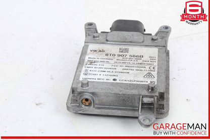 13-17 Audi Q5 SQ5 A5 Rear Right Side Blind Spot Radar Sensor Module 8T0907566B
