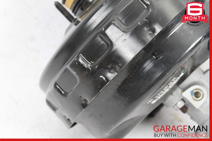 12-14 Mercedes W218 CLS500 E250 Power Brake Booster Master Cylinder Reservoir