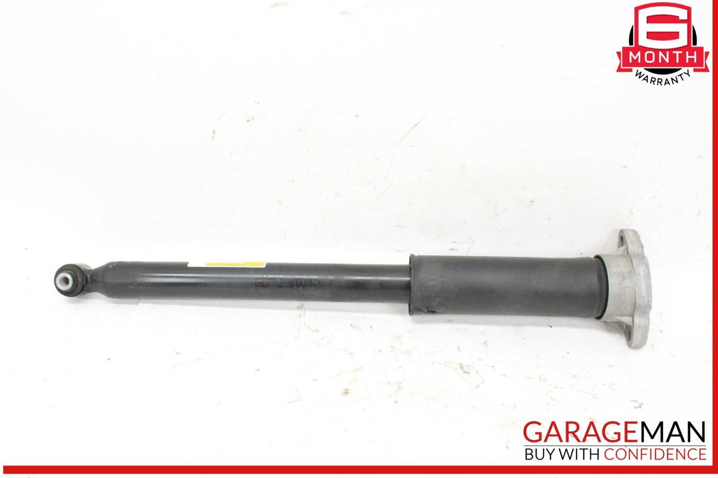 15-20 Mercedes W205 C300 Rear Left & Right Side Shock Strut Absorber Set OEM