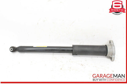 15-20 Mercedes W205 C300 Rear Left & Right Side Shock Strut Absorber Set OEM