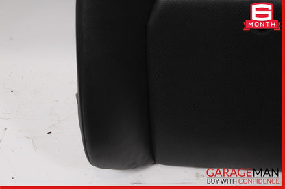 10-15 Mercedes X204 GLK250 GLK350 Front Right Top Upper Seat Cushion Black