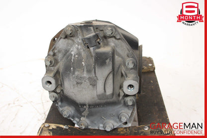 05-11 Mercedes R171 SLK280 Crossfire Rear Diff Differential Axle Carrier RWD
