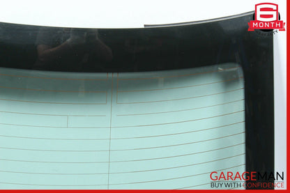 08-11 Mercedes W204 C300 Rear Windshield Wind Shield Window Auto Glass OEM