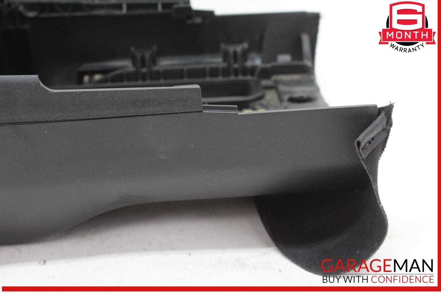 19-24 BMW M340i G20 Steering Column Upper and & Lower Shroud Cover Trim OEM