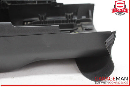 19-24 BMW M340i G20 Steering Column Upper and & Lower Shroud Cover Trim OEM