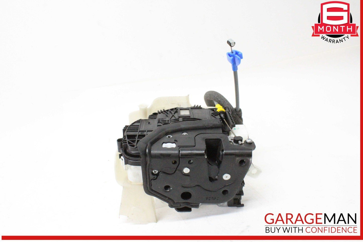 17-24 Audi S5 A4 Front Left Driver Side Door Lock Latch Actuator OEM