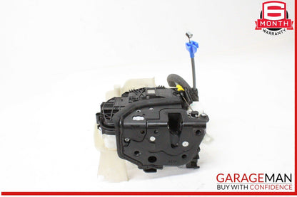 17-24 Audi S5 A4 Front Left Driver Side Door Lock Latch Actuator OEM