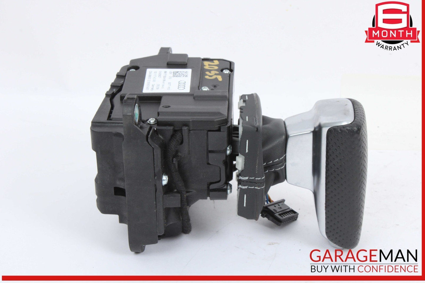 18-24 Audi S5 A5 RS5 A4 Automatic Transmission Gear Shifter 8W1713041M OEM