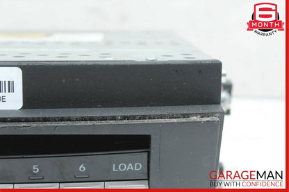 07-09 Mercedes W221 S550 S63 AMG Head Unit Command Comand CD Navigation