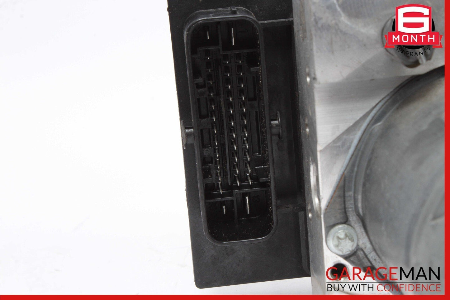 10-14 Mercedes W212 E350 E550 ABS Anti Lock Pump Brake Module 2124312912 OEM