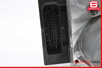10-14 Mercedes W212 E350 E550 ABS Anti Lock Pump Brake Module 2124312912 OEM