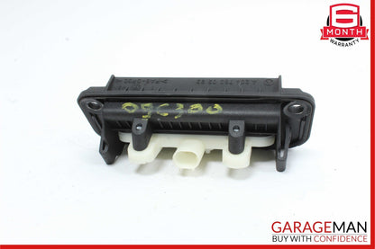 08-14 Mercedes W204 C300 4MATIC Rear Trunk Lid Tailgate Release Open Handle OEM