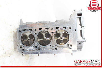 05-12 Mercedes W212 E350 ML350 Left Side Engine Motor Cylinder Head OEM