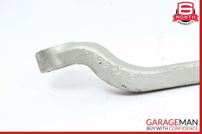 10-16 Mercedes W212 E550 E63 AMG Front Right Wishbone Suspension Control Arm RWD