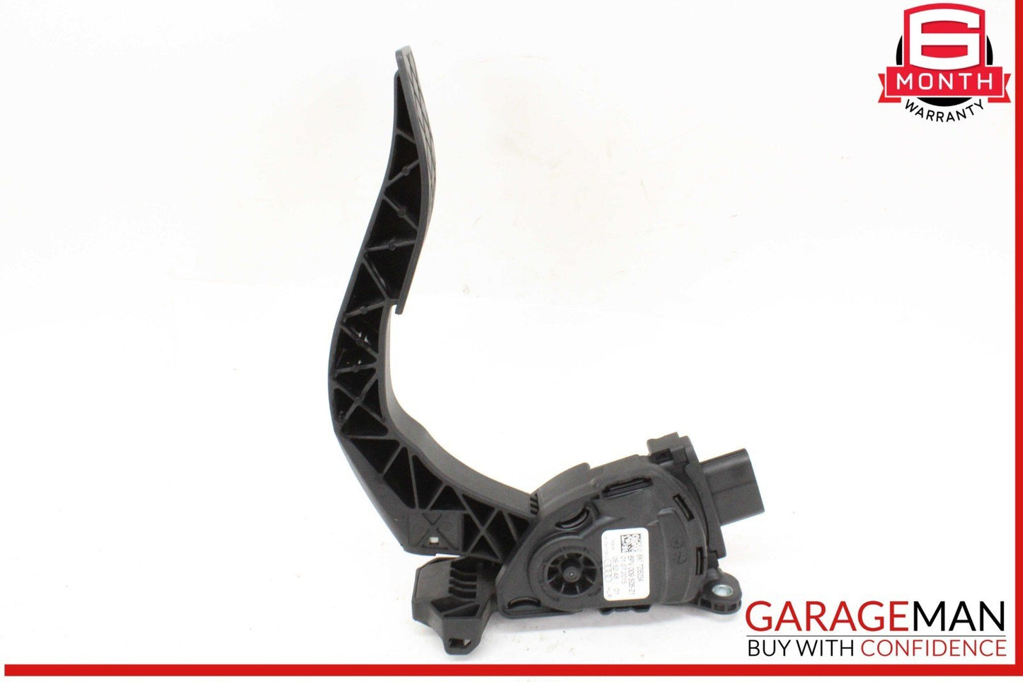 09-18 Audi A8 Q5 A4 A6 A7 S6 S7 S8 Gas Accelerator Throttle Pedal 8K1723523A OEM
