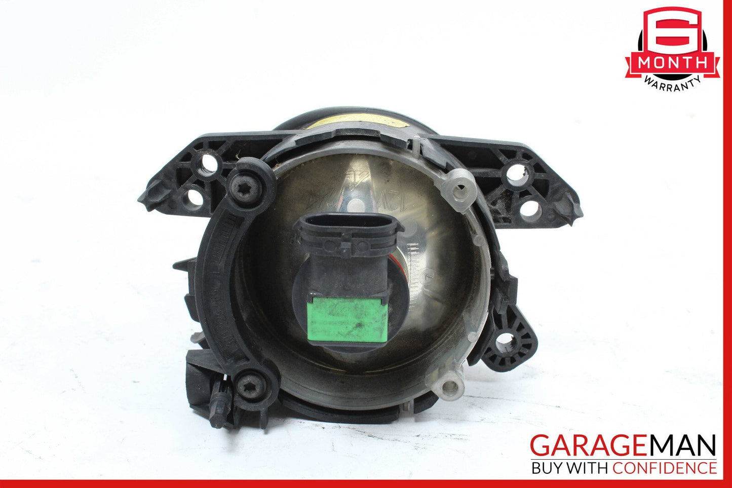 06-12 Mercedes X164 GL320 ML350 Front Left Bumper Fog Light Lamp OEM