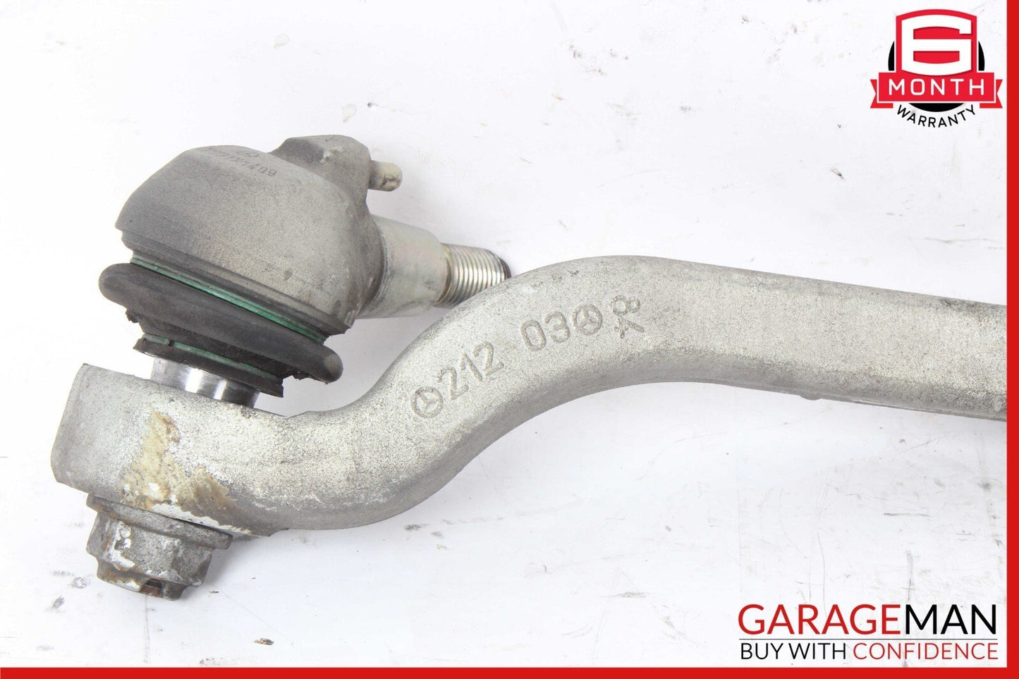 10-16 Mercedes W212 E350 E400 Front Left RWD Suspension Wishbone Control Arm