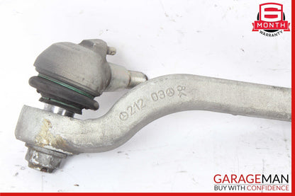 10-16 Mercedes W212 E350 E400 Front Left RWD Suspension Wishbone Control Arm