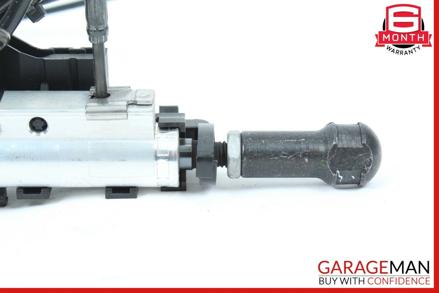 12-20 Mercedes R172 SLK350 SLC300 Convertible Trunk Right Lift Assist Cylinder