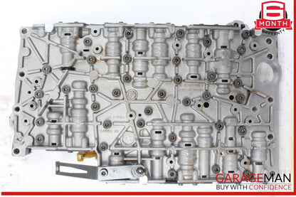 Mercedes W203 C280 E350 7G Tronic Transmission Valve Body 2202770801 OEM