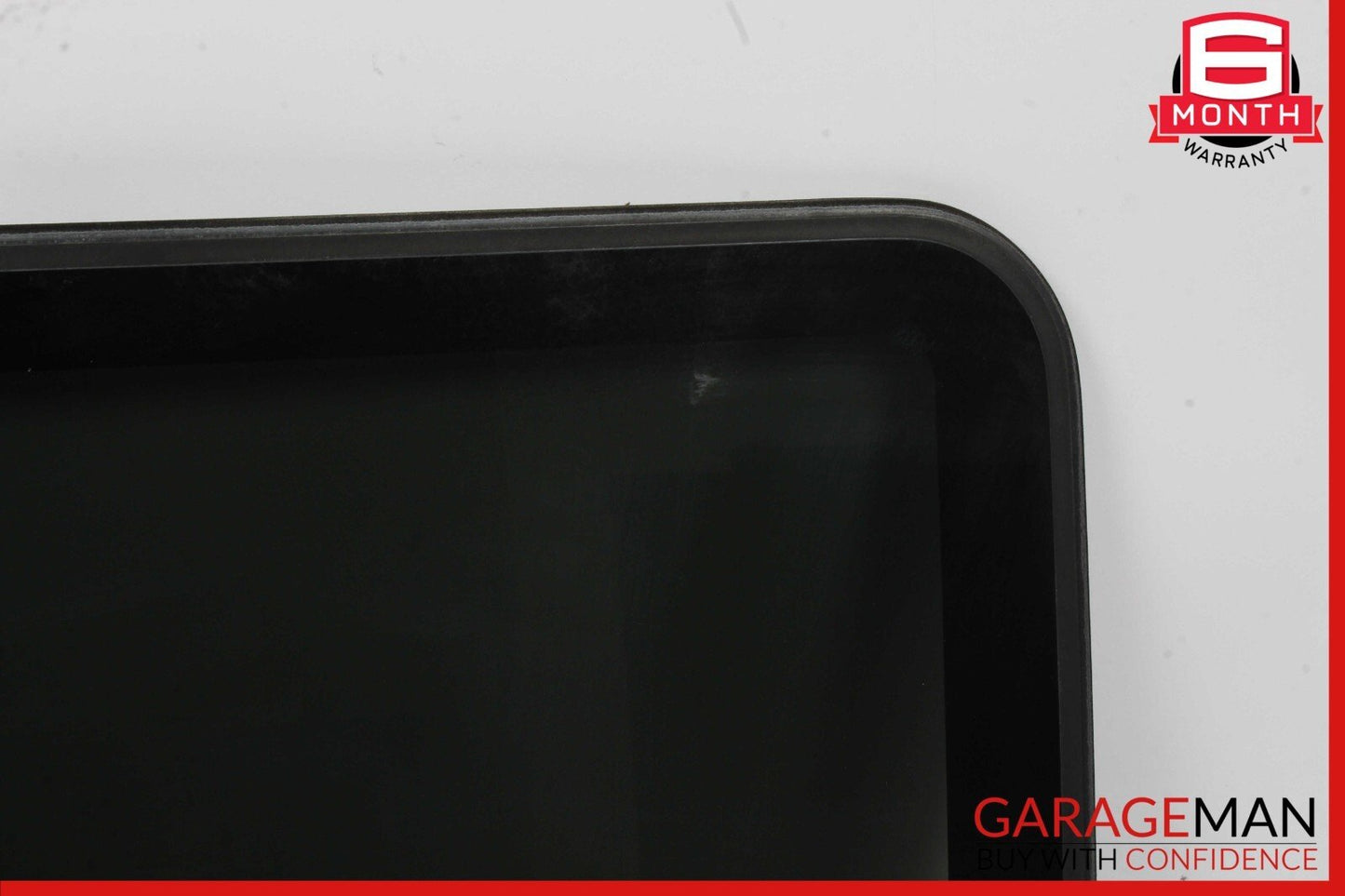 14-17 Maserati Ghibli Sun Moon Sunroof Top Roof Glass Panel OEM