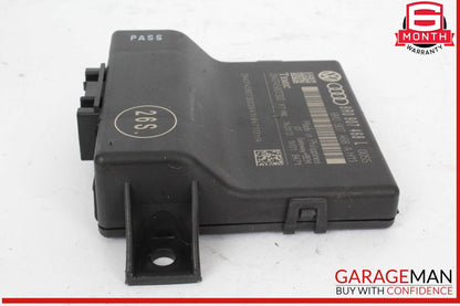13-16 Audi A4 Gateway Interface Control Module Unit 8R0907468L OEM