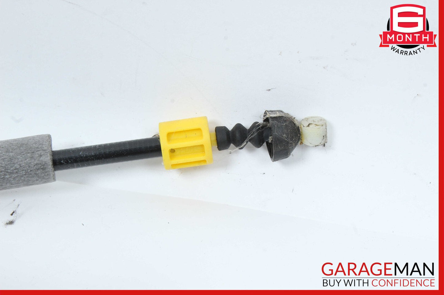 08-14 Mercedes W204 C250 Front Right Passenger Side Door Lock Latch Actuator OEM