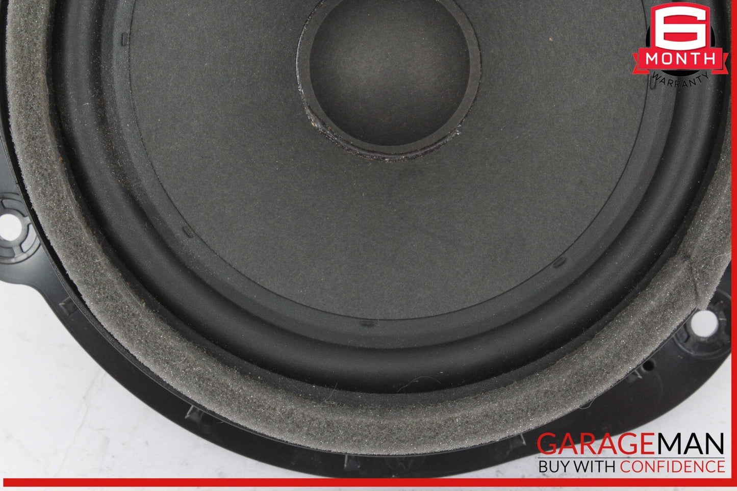18-24 Audi Q5 Rear Left and Rear Right Side Door Audio Sound Speaker OEM