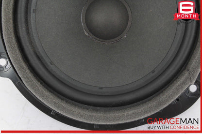 18-24 Audi Q5 Rear Left and Rear Right Side Door Audio Sound Speaker OEM