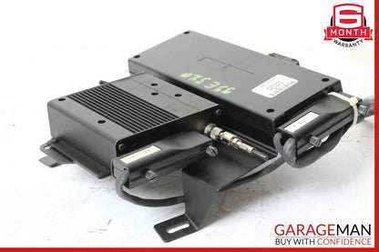 98-02 Mercedes W210 E320 Motorola Phone Communication Control Module Assembly
