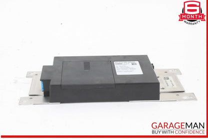 14-18 BMW X5 Telematics Communication Control Module Unit 9389659 OEM