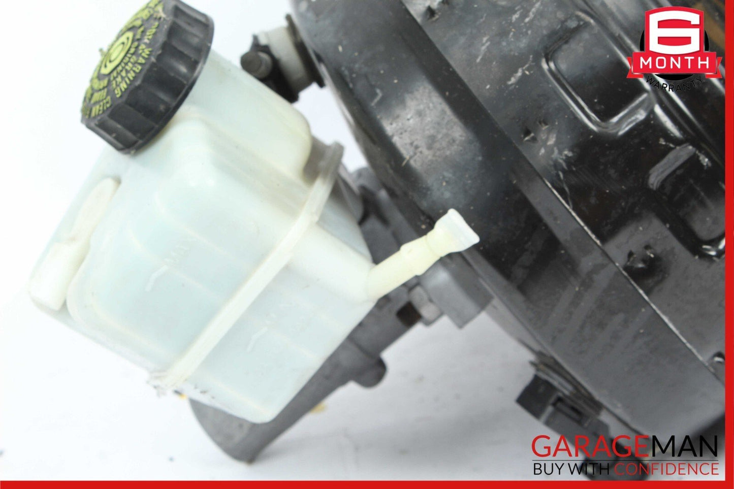 12-14 Mercedes W212 E350 E550 CLS550 Power Brake Master Cylinder Pump OEM