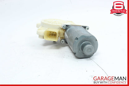 03-09 Mercedes W211 E550 E500 E63 AMG Front Left Door Window Regulator Motor