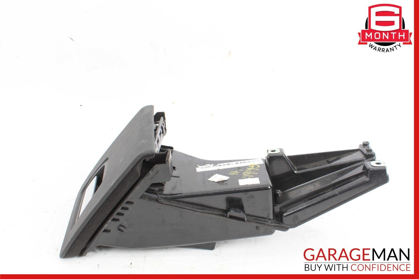 14-22 Maserati Ghibli Front Left Dashboard Storage Compartment OEM