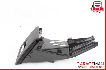 14-22 Maserati Ghibli Front Left Dashboard Storage Compartment OEM